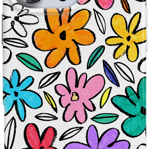 Outside the Lines | Crayola Marker Case