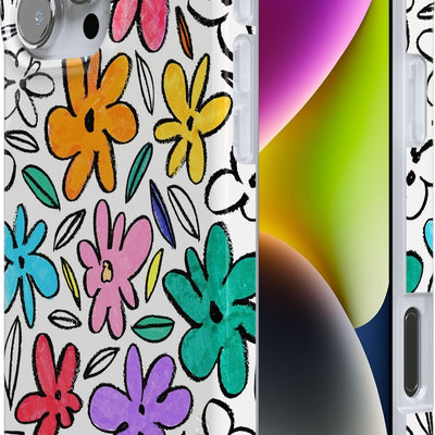 Outside the Lines | Crayola Marker Case