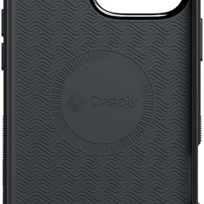 Goth Girlie | Black Bows Case