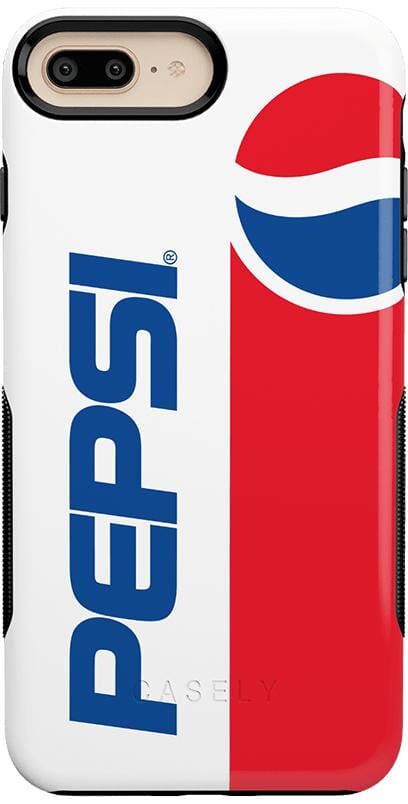 Keep It On Ice | Pepsi Can Case