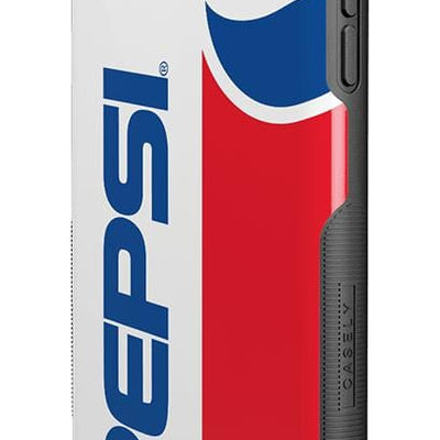Keep It On Ice | Pepsi Can Case