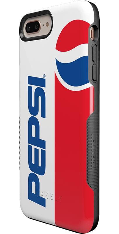 Keep It On Ice | Pepsi Can Case