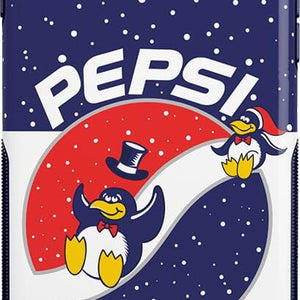 Penguin Party | Pepsi Wonderland Case