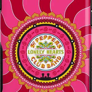 Lonely Hearts Club | The Beatles Sgt. Pepper's Case