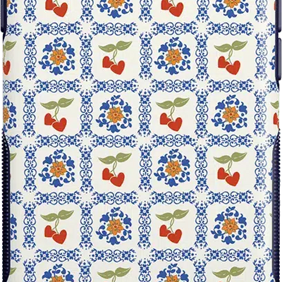 Palermo | Dippin' Daisy's Italian Coast Case