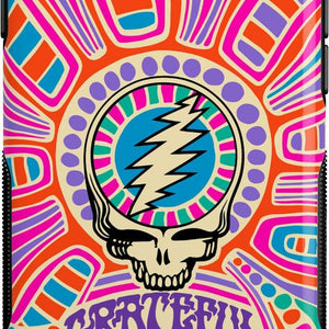 Art of Chaos | Grateful Dead Skull Case