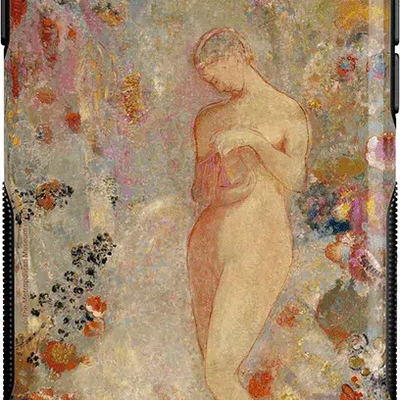 Pandora | The Met Series Case