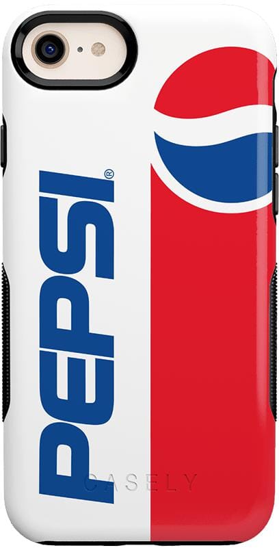 Keep It On Ice | Pepsi Can Case