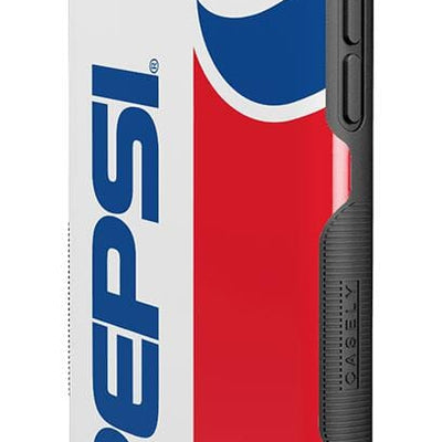 Keep It On Ice | Pepsi Can Case