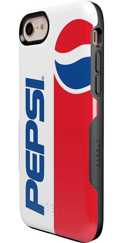 Keep It On Ice | Pepsi Can Case