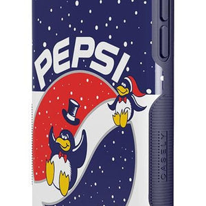 Penguin Party | Pepsi Wonderland Case