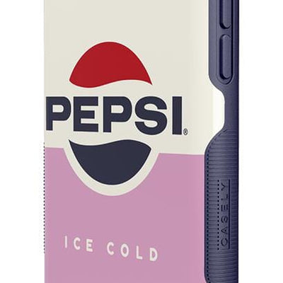 Born in the Carolinas | Ice Cold Pepsi Case