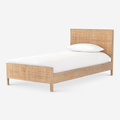 Hannah Platform Bed