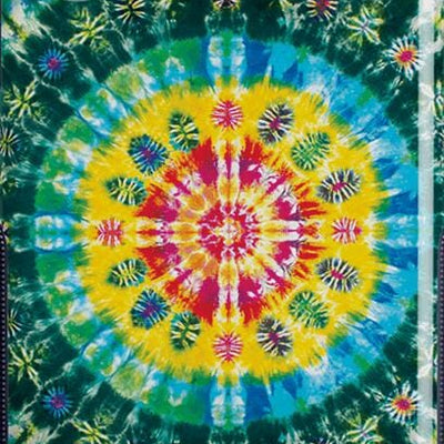 Veneta Tapestry | Grateful Dead Tie Dye Case