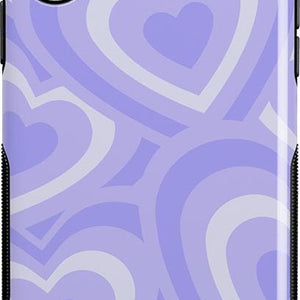 Love Song | Lavender Heart Case