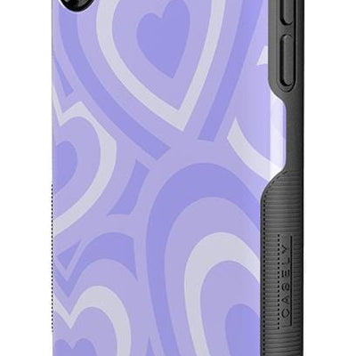 Love Song | Lavender Heart Case