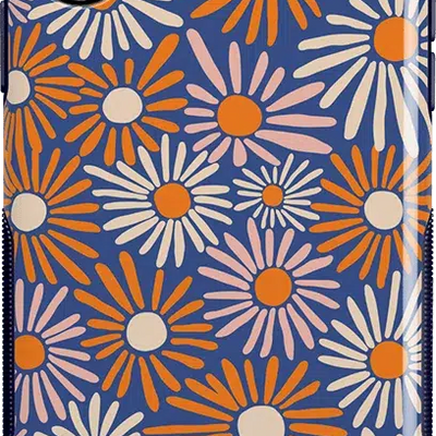 Spring Forward | Daisy Floral Case