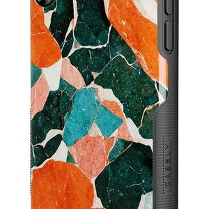 Of Quartz! | Sculpted Marble Case