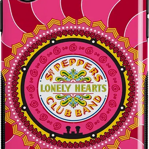 Lonely Hearts Club | The Beatles Sgt. Pepper's Case