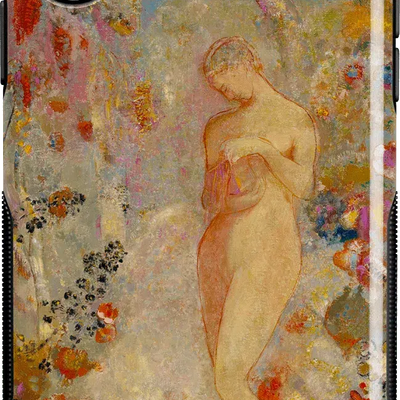 Pandora | The Met Series Case