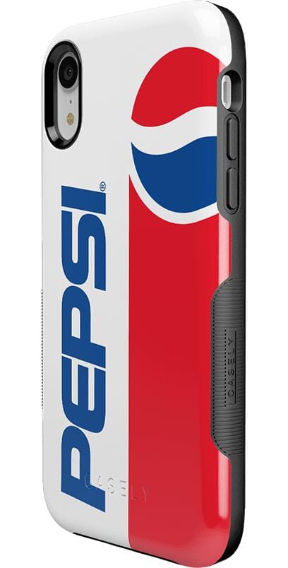 Keep It On Ice | Pepsi Can Case