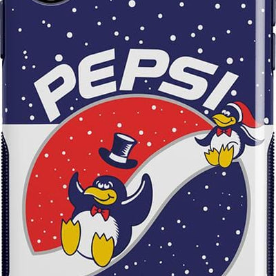 Penguin Party | Pepsi Wonderland Case