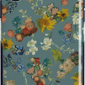 Vincent’s Flowers | Van Gogh Museum Case