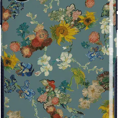 Vincent’s Flowers | Van Gogh Museum Case