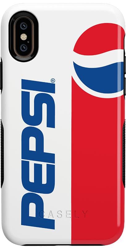 Keep It On Ice | Pepsi Can Case