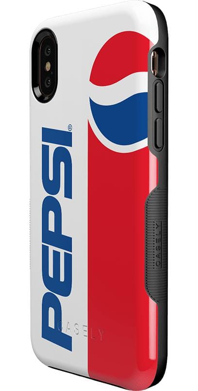 Keep It On Ice | Pepsi Can Case