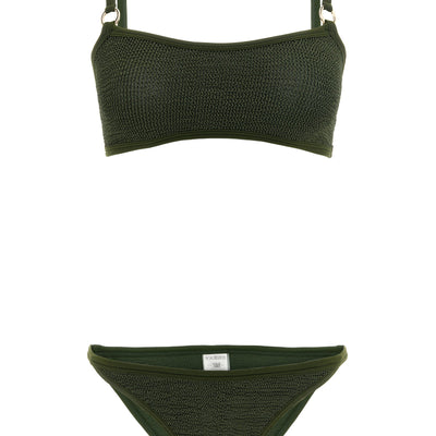 Hunza G Iris Bikini