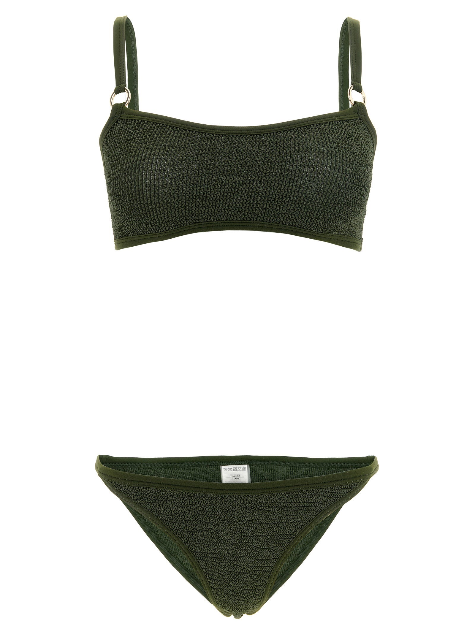 Hunza G Iris Bikini