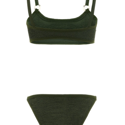 Hunza G Iris Bikini