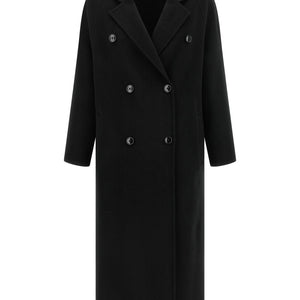 Loulou De Saison Irvin Double-breasted Coat
