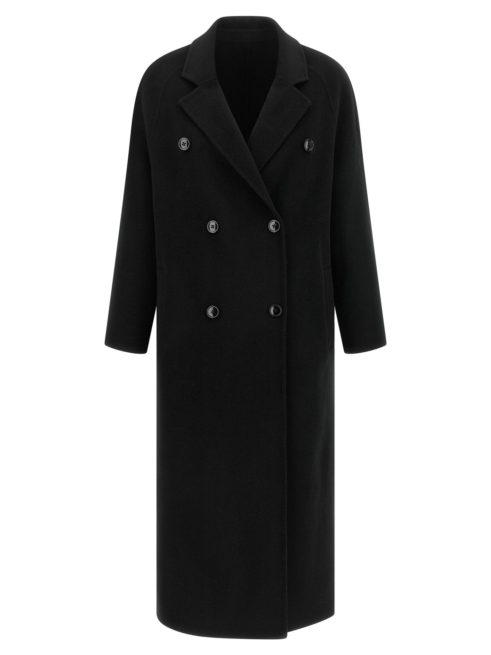 Loulou De Saison Irvin Double-breasted Coat