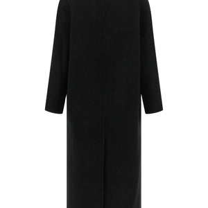 Loulou De Saison Irvin Double-breasted Coat