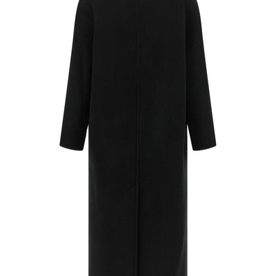 Loulou De Saison Irvin Double-breasted Coat