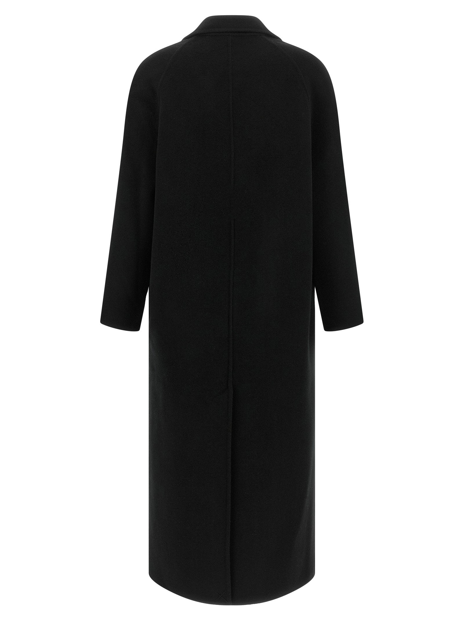 Loulou De Saison Irvin Double-breasted Coat