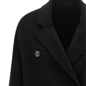 Loulou De Saison Irvin Double-breasted Coat