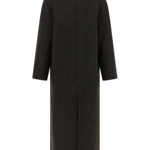 Loulou De Saison Irvin Double-breasted Coat