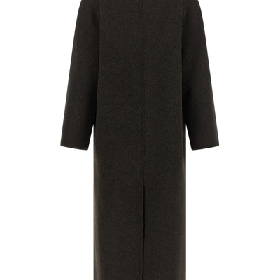 Loulou De Saison Irvin Double-breasted Coat