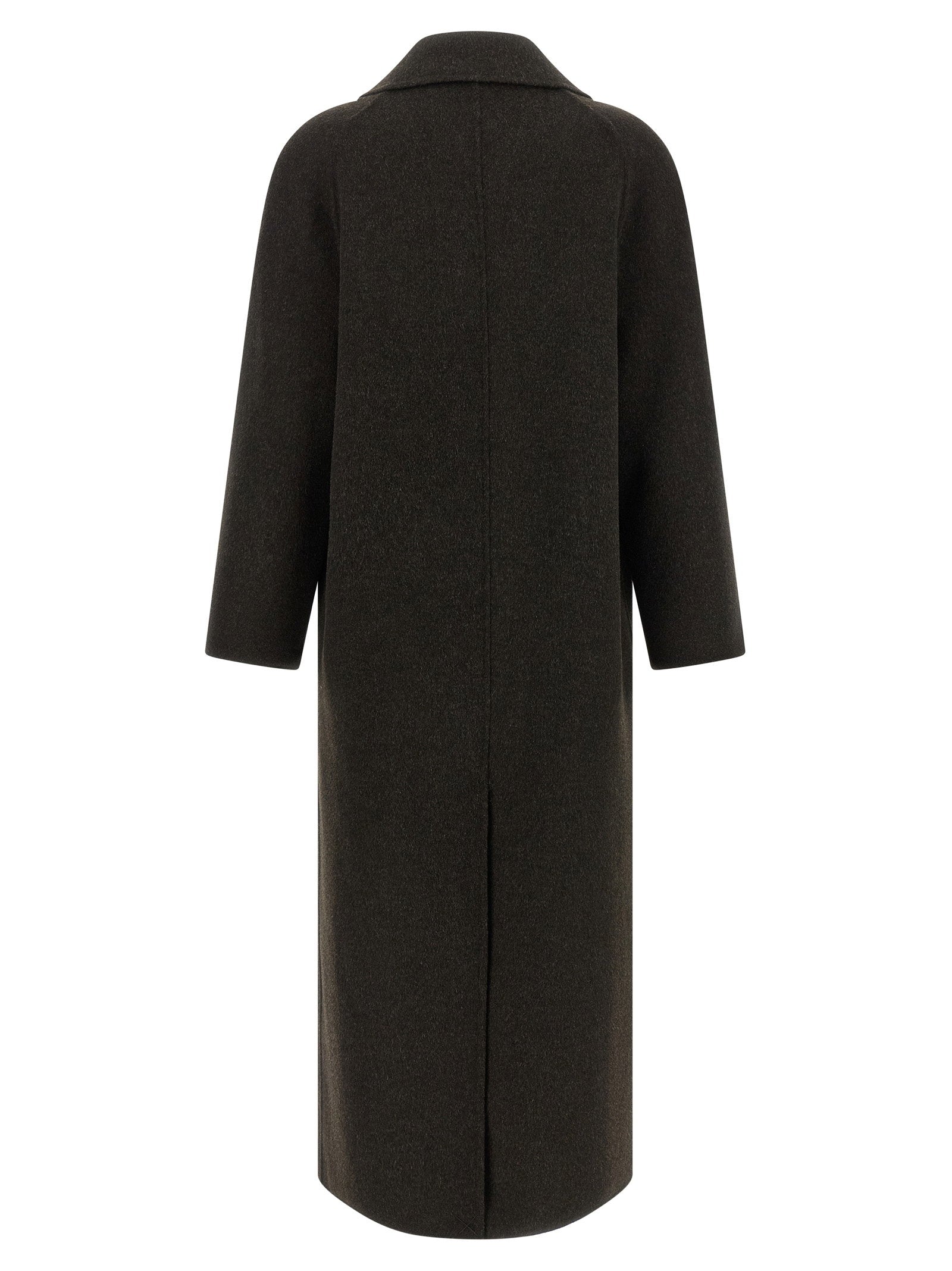 Loulou De Saison Irvin Double-breasted Coat