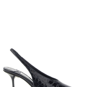Jimmy Choo Isa Slingback