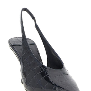 Jimmy Choo Isa Slingback