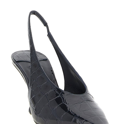 Jimmy Choo Isa Slingback