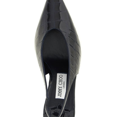 Jimmy Choo Isa Slingback