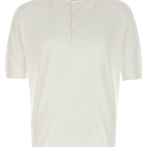 John Smedley Isis Polo Shirt