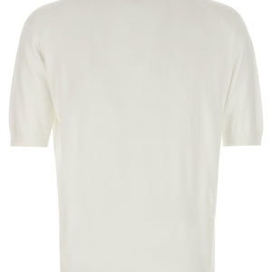 John Smedley Isis Polo Shirt