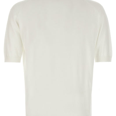 John Smedley Isis Polo Shirt