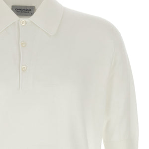 John Smedley Isis Polo Shirt